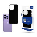 Samsung Galaxy A54 5G - 3mk Matt Case