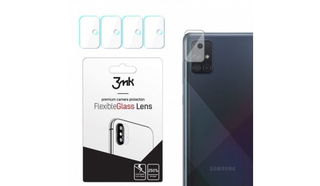 3mk kaameraklaasi kaitse Apple iPhone 11