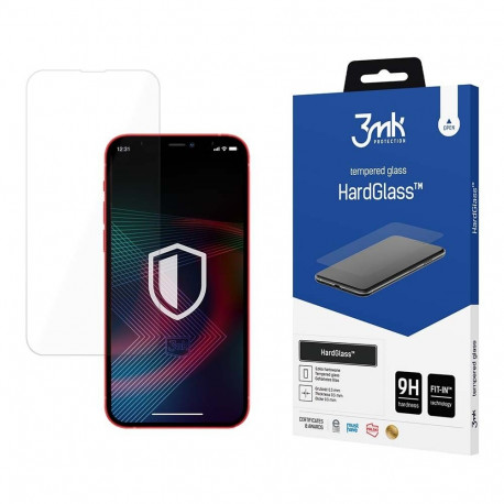 3mk kaitseklaas HardGlass Apple iPhone 11