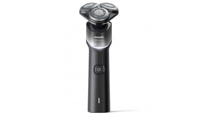 Philips Shaver Series 5000X  Wet& Dry skuveklis (lādējams)  zils X5004/00