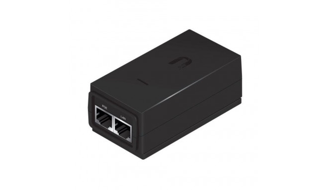 UBIQUITI PoE Adapter 24 VDC 0.5A    POE-24-12W-