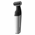 PHILIPS Bodygroom series 5000 ķermeņa trimmeris (ūdensdrošs)  melns BG5021/15