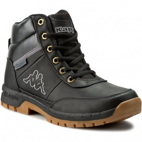 Kappa meeste spordijalatsid Brighit Mid Light 242075-1111 46, must