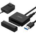 FIDECO PL2535A-P HDD/SSD adapter (USB 3.0, SATA)