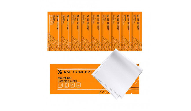 Microfiber Cleaning cloth K&F Concept SKU.1597