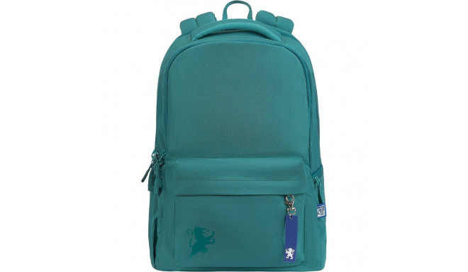 Seljakott Oxford School, tumeroheline, maht 26l