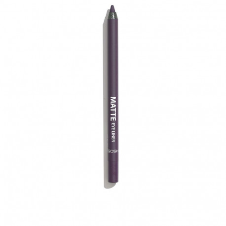 GOSH MATTE lápiz delineador de ojos #019-dusty violet 1,20 gr