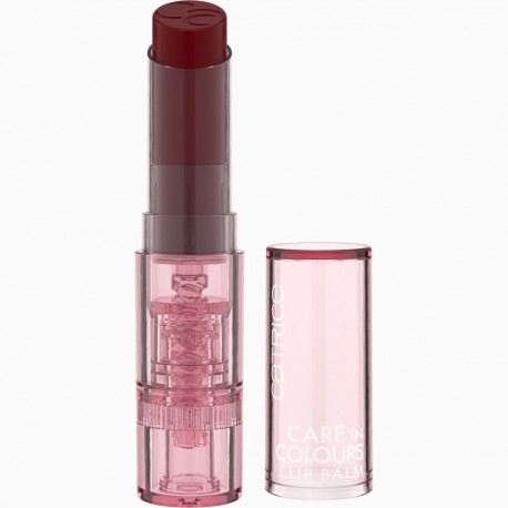 CATRICE CARE IN CLOURS bálsamo labial #050-Wild Rebel 3 gr