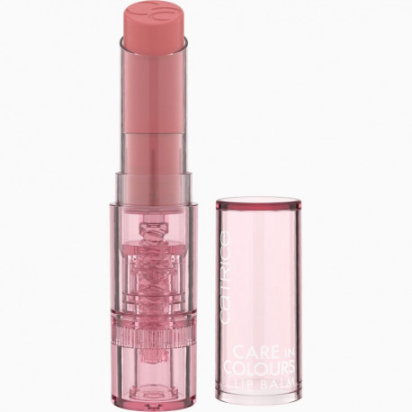 CATRICE CARE IN CLOURS bálsamo labial #020-Feelin' Pretty 3 gr