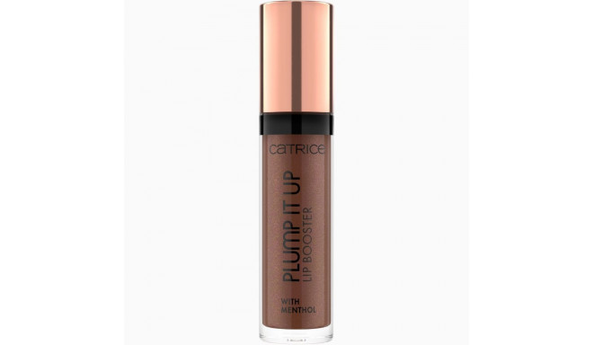 CATRICE PLUMP IT UP lip booster #100-Work It, Twerk It 3,5 ml