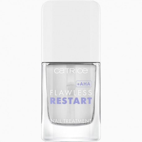 CATRICE FLAWLESS RESTART tratamiento de uñas 10,5 ml