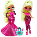 L.O.L Surprise OMG Pop - Lady Diva Doll