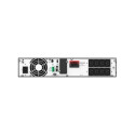 UPS RACK POWERWALKER VFI 3000 LICR IOT PF1 ON-LINE 3000VA 8X IEC C13 OUTLETS USB-B RS-232 LCD 2U