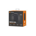 USB CHARGER NATEC RIBERA GAN 3X USB-C + 1X USB-A 100W BLACK