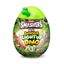 SMASHERS Interactive toy Jurassic Mini Light-Up Dino egg SMASHERS Interactive toy Jurassic Mini Light-Up Dino egg