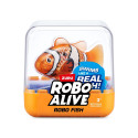 ROBOALIVE interaktiivne Robotkala, 7cm