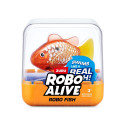 ROBOALIVE interaktiivne Robotkala, 7cm