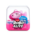 ROBOALIVE интерактивная рыбка-робот, 7cm