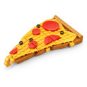 MAX SNACK Bricks set in capsule