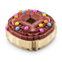 MAX SNACK Bricks set in capsule
