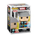 FUNKO POP! Vinyl Figure: Marvel - 8-Bit Thor