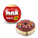 MAX SNACK konstruktor kapslis