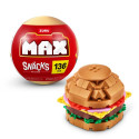 MAX SNACK konstruktor kapslis