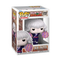 FUNKO POP! Vinyl: Фигурка: Hunter x Hunter - Silva Zoldyck