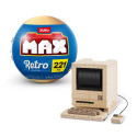 MAX RETRO konstruktor kapslis