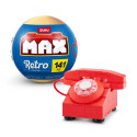 MAX RETRO konstruktor kapslis
