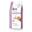 Brit Veterinary Diet Ultra-Hypoallergenic erisööt koertele 12kg