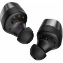 Sennheiser wireless earbuds Momentum True Wireless 4, black graphite