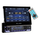 78-340# Raadio Blow Slidex RDS/MP3/USB/Micro SD/Bluetooth