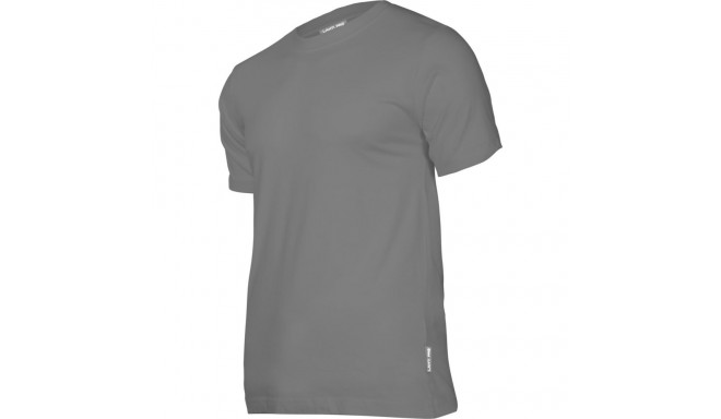 T-särk 190g/m2, hall, "M", CE, lahti