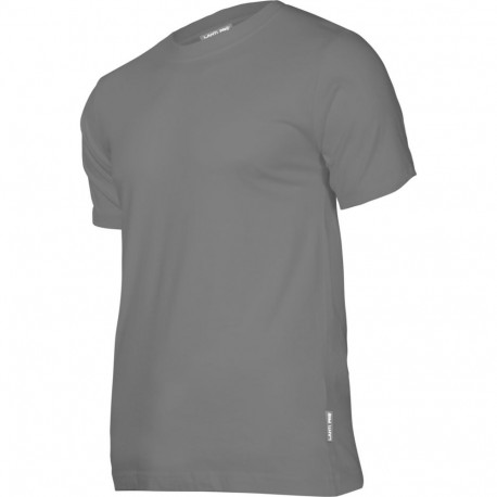 Koszulka t-shirt 190g/m2, szara, "xl", ce, lahti