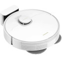 Dreame L10S PRO G2 Vacuum Cleaner and Wet Floor Wash Mop Robot White