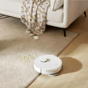 Dreame L10S PRO G2 Vacuum Cleaner and Wet Floor Wash Mop Robot White