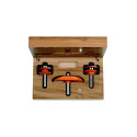 3-PCE KITCHEN SET HM S=12 PROFILE C2