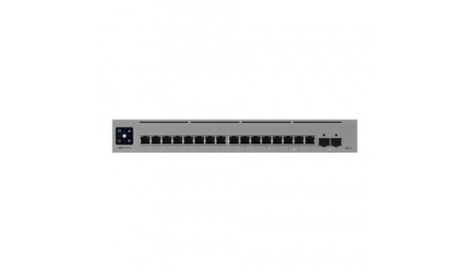 UBIQUITI USW-PRO-MAX-16 Lüliti