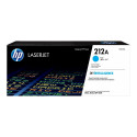 HP 212A Tsüaan Originaal LaserJet Toonerkassett