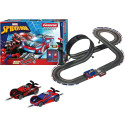 Carrera racing set GO!!! Marvel Spider-Man Racing