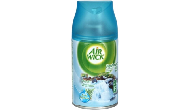 Air-Wick air refreshener refill Freshmatic Fresh Waters 250ml