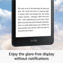 Amazon Kindle Paperwhite 2024 12th Gen Signature Edition 32GB, metallic black