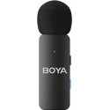 Boya wireless microphone BY-V4 3.5mm