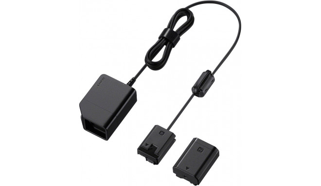 Sony vaheadapter DC-C1 USB