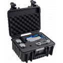 B&W Outdoor Cases kohver Type 3000 DJI Air 3/3s