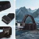 Tech-Protect head mount GA100 GoPro