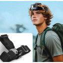 Tech-Protect head mount GA100 GoPro