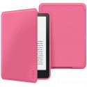 Tech-Protect e-reader case Kindle Paperwhite 6/Colorsoft/Signature Edition, raspberry pink