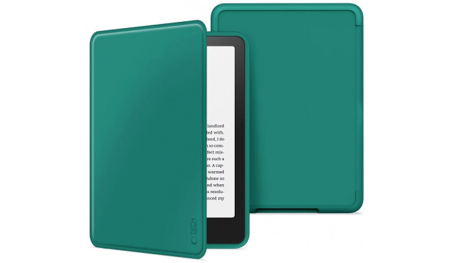 Tech-Protect e-reader case Kindle Paperwhite/Colorsoft/Signature Edition, jade green